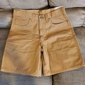 Carhartt Men's Ripstop Cell Phone Short